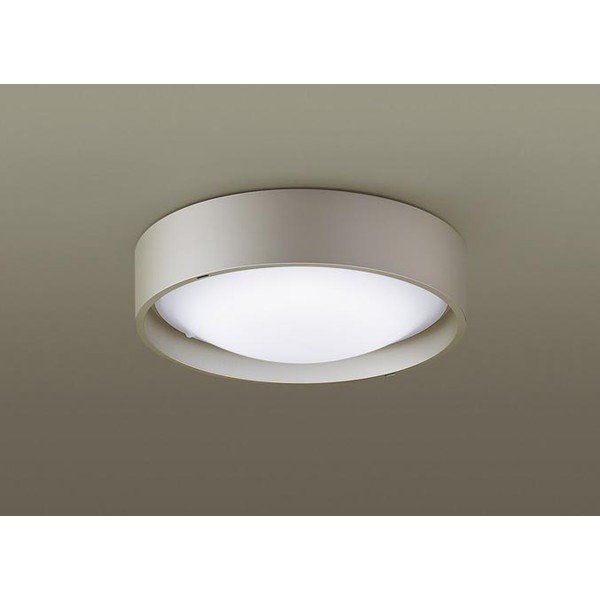 PANASONIC LGW51707YCF1 [LEDシーリングライト (LED(昼白色) 天井直付