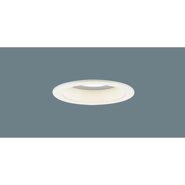 PANASONIC LGD3117LLB1 [天井埋込型 LED(電球色) ダウンライト 調光タイプ(ライコン別売)・スピーカー付]