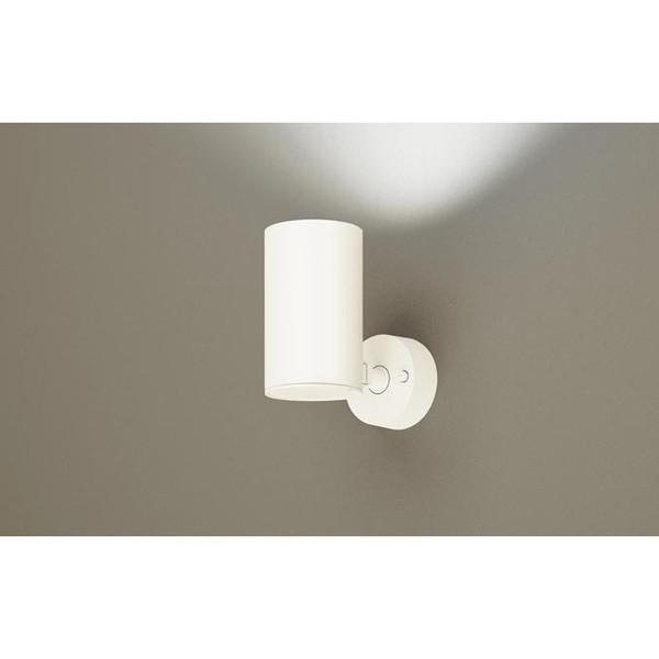 PANASONIC LGS3010NLE1 [天井直付型・壁直付型・据置取付型 LED(昼白色) スポットライト 美ルック・拡散 白熱電球100形1灯器具相当]