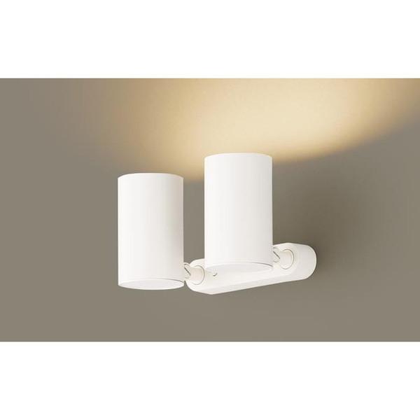 PANASONIC LGS3300LLE1 [天井直付型・壁直付型・据置取付型 LED(電球色) スポットライト アルミダイカストセードタイプ・拡散タイプ]の通販は