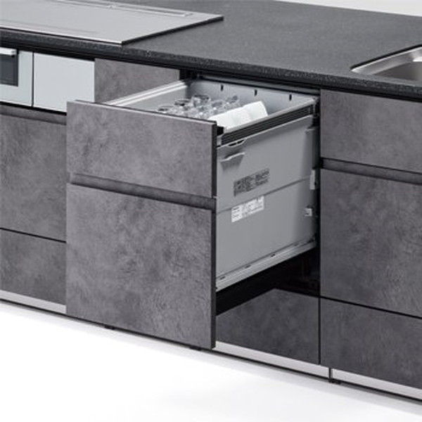 食洗機 食器洗浄機 食器乾燥機 食器洗い乾燥機 パナソニック PANASONIC NP-45KD9A K9シリーズ ビルトイン フルオートオープン