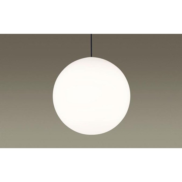 【2/23ポイントUP】PANASONIC LGB19241BF [吊下型 LED（電球色） ダイニング用ペンダント 半埋込タイプ MODIFY（モディファイ） 白熱電球60形2灯器具相当]の通販は