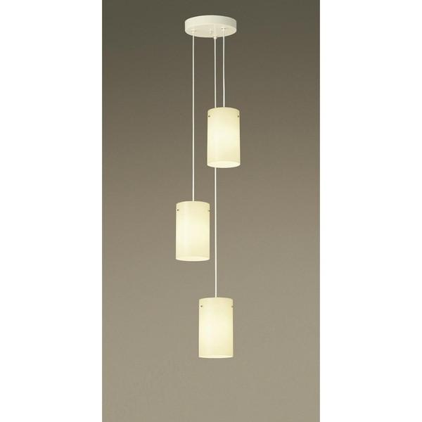 PANASONIC LGB19300F [吊下型 LED（電球色） シャンデリア 直付タイプ 白熱電球60形3灯器具相当]の通販は