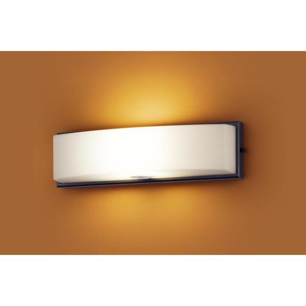 LSEWC4032LE1 パナソニック ポーチライト センサ付 LGWC80405LE1相当品 白熱球40W相当 電球色 LINEクーポン有)(送料無料) パナソニック LSEWC4032LE1 LEDポーチ