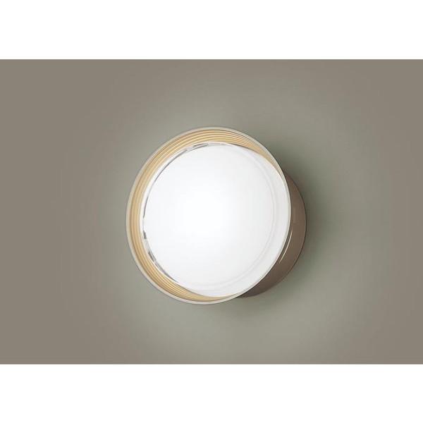 PANASONIC LGW80330KLE1 [天井直付型・壁直付型 LED（昼白色） ポーチライト 拡散タイプ・密閉型 防雨型 白熱電球40形1灯器具相当]