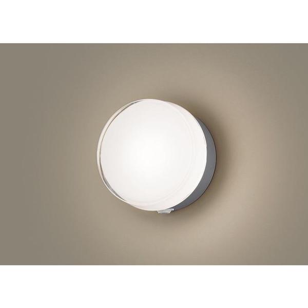 PANASONIC LGWC80316KLE1 [壁直付型 LED（電球色） ポーチライト 拡散タイプ・密閉型 防雨型・FreePaお出迎え・段調光省エネ型]の通販は