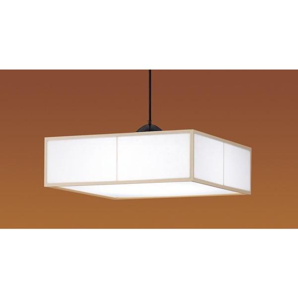 PANASONIC LGBZ8212K [吊下型 LED（昼光色〜電球色） ペンダント 下面