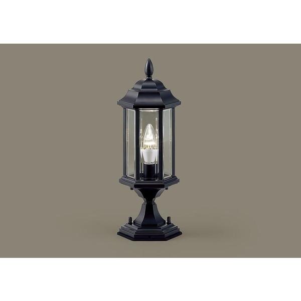 【2/23ポイントUP】PANASONIC LGW56925B [LED表札灯(電球色/防雨型/白熱電球40形1灯器具相当)]の通販は