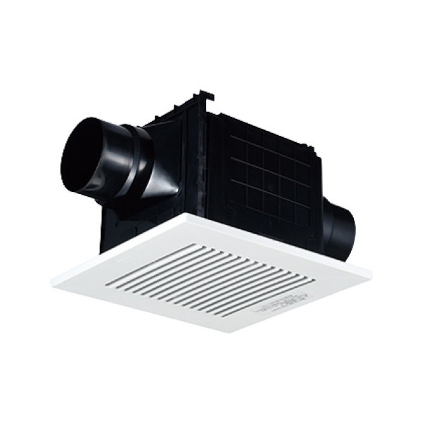 PANASONIC FY-24CPS8 [天井埋込形換気扇 2室換気用(ルーバーセット)]の通販は