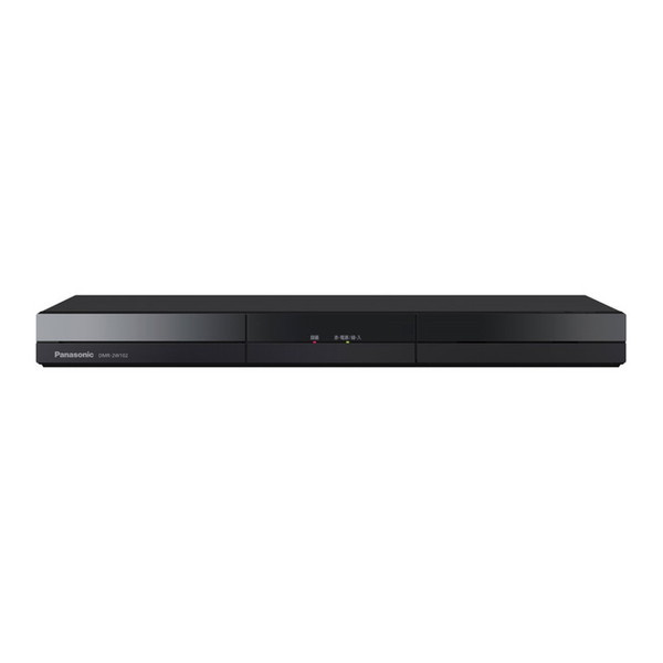 PANASONIC DMR-2W102 ディーガ [ブルーレイレコーダー (HDD1TB PANASONIC DMR-2W102 ディーガ [ブルーレイレコーダー (HDD1TB