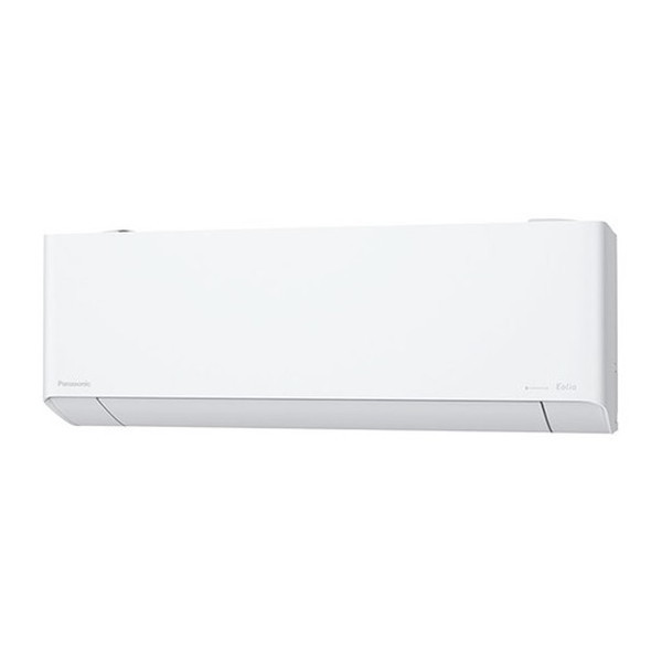エアコン 10畳 パナソニック PANASONIC CS-283DEX-W  2.8kW エオリア EXシリーズ 2023年モデル【あす着】の通販は