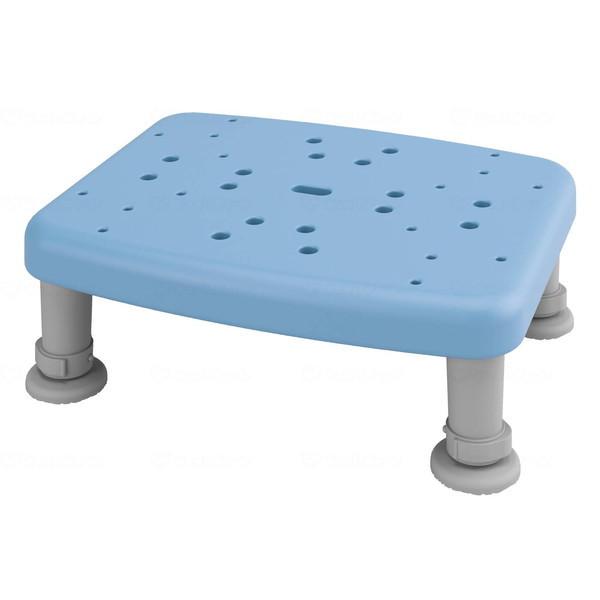 アロン化成 軽量浴槽台標準ソフト ブルー 16-26 536539 アロン化成 安寿 軽量浴槽台 標準ソフト16-26