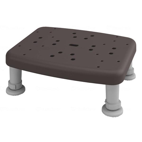 パナソニックエイジフリー 浴槽台 Air ソフトレギュラー モカブラウン 1220 PN-L11420BR メーカー直送 10,697円