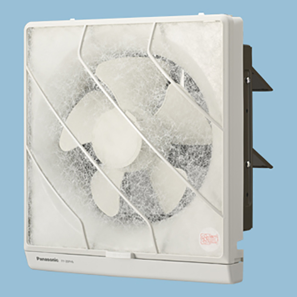 PANASONIC FY-20EH6 [台所用 フィルター付換気扇]
