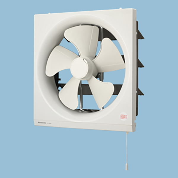 PANASONIC FY-30PF6 [一般換気扇 スタンダードタイプ]の通販は 6,816円