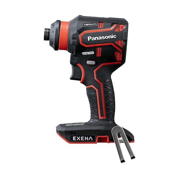 PANASONIC EZ1DD2XR [充電ドリルドライバー (本体のみ)] メーカー直送