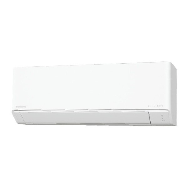 PANASONIC CS-284DJ-W クリスタルホワイト Eolia(エオリア) Jシリーズ [エアコン (主に10畳用)]の通販は