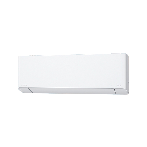 エアコン 14畳 パナソニック PANASONIC エオリア Eolia クリスタルホワイト EXシリーズ 単相200V CS-404DEX2-W