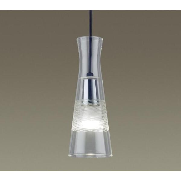 PANASONIC LGB15052U 天井吊下型 ダイニング用 ガラスセード・直付タイプ 白熱電球40形1灯器具相当 [洋風LEDペンダントライト (電球色)]