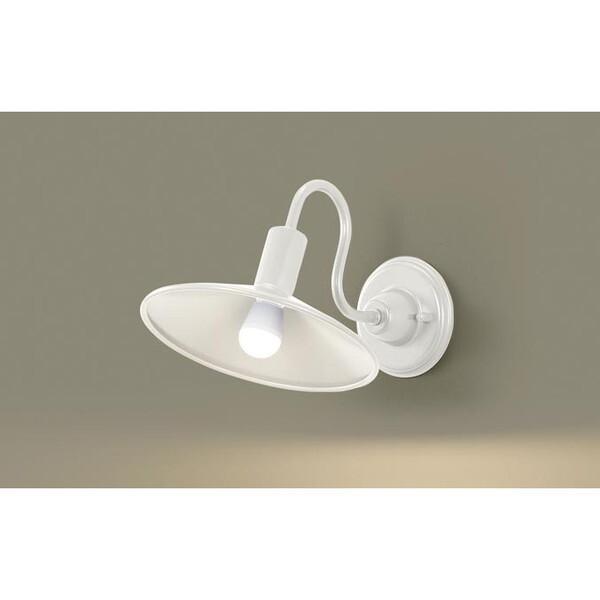 PANASONIC LGB81533F [壁直付型 LED(電球色) ブラケット]の通販は