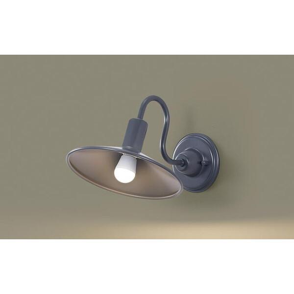 PANASONIC LGB81534F [壁直付型 LED(電球色) ブラケット]の通販は