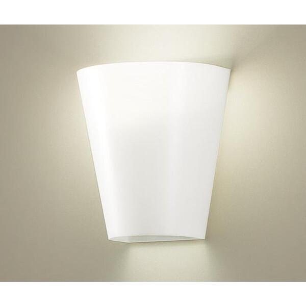 PANASONIC LGB87020F [壁直付型 LED(電球色) ブラケット 上面カバー付(非密閉)]