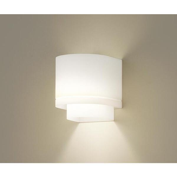 PANASONIC LGB87080Z [壁直付型 LED(電球色) ブラケット 上下面開放型]の通販は