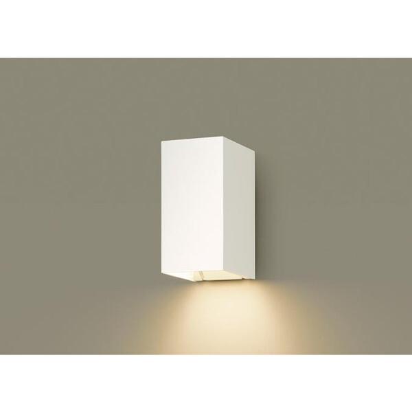 PANASONIC LGW81570W [壁直付型 LED(電球色) ポーチライト]の通販は