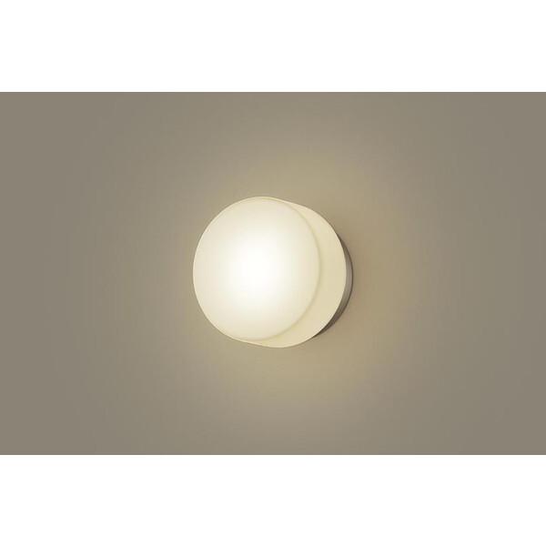PANASONIC LGW85004YF プラチナメタリック/乳白 [LEDポーチライト (電球色)]の通販は