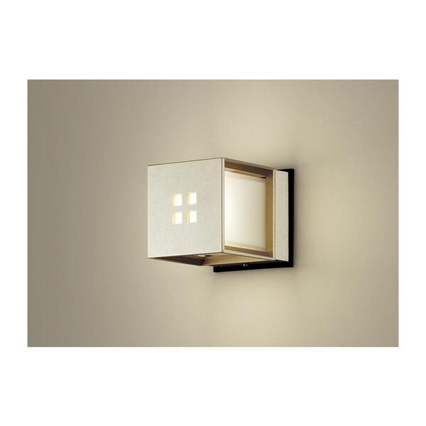 PANASONIC LGW85040YF [LEDポーチライト(電球色)]