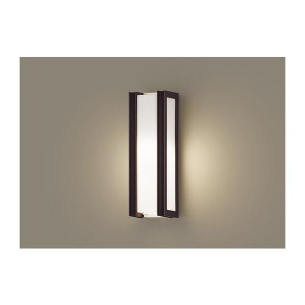 PANASONIC LGW85068A [LEDポーチライト(電球色)]