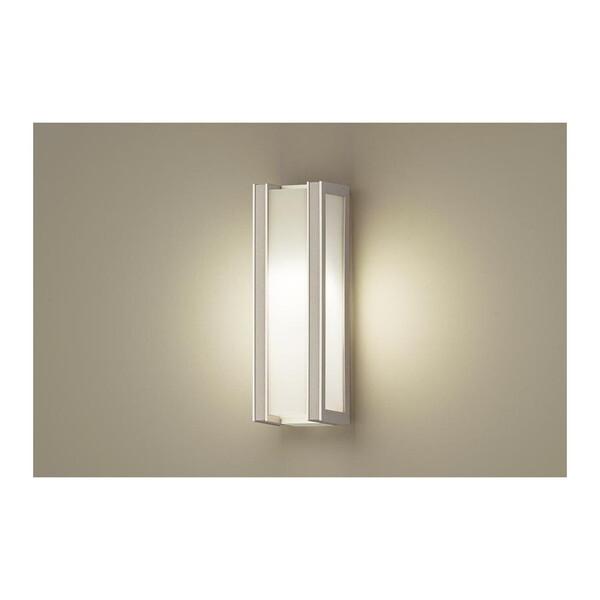 PANASONIC LGW85068Y [LEDポーチライト(電球色)]