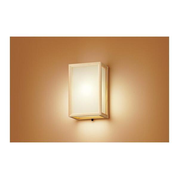 PANASONIC LGW85082F [LEDポーチライト(電球色)]