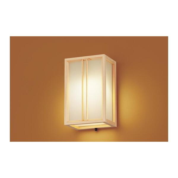 PANASONIC LGW85085F [LEDポーチライト(電球色)]