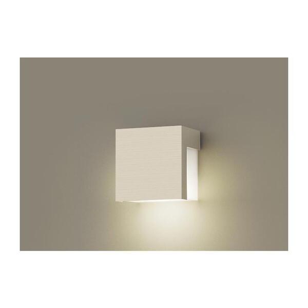 PANASONIC LGW85116Y [LEDポーチライト(電球色)]