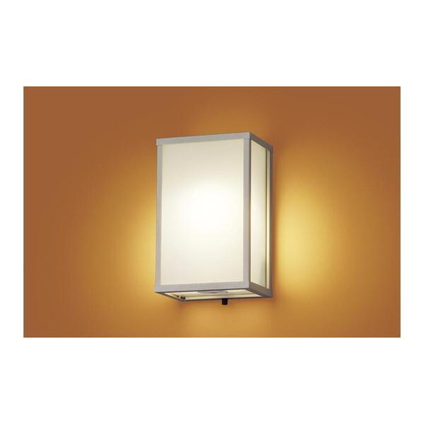 PANASONIC LGWC85086F [LEDポーチライト(電球色)]