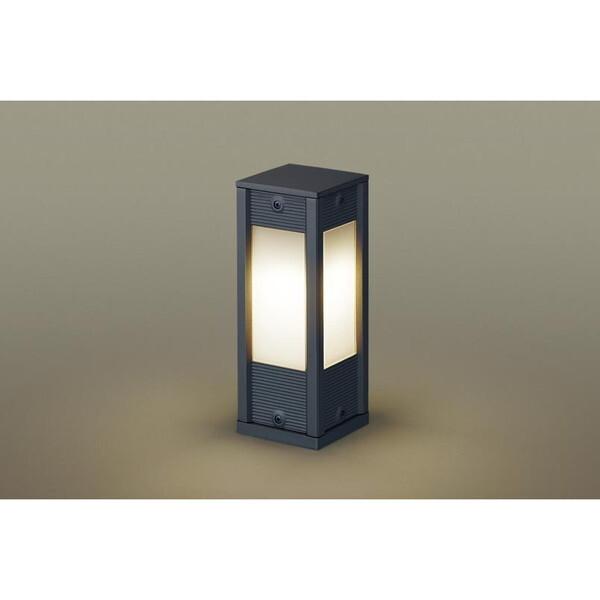 PANASONIC LGWJ56561BF [地中埋込型 LEDアプローチスタンド(電球色)]の通販は