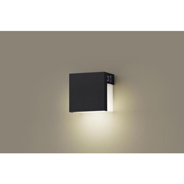 PANASONIC LGWJ85116B [LED表札灯 (電球色)]