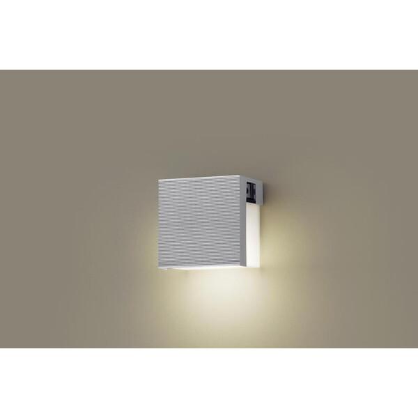 PANASONIC LGWJ85116S [LED表札灯 (電球色)]