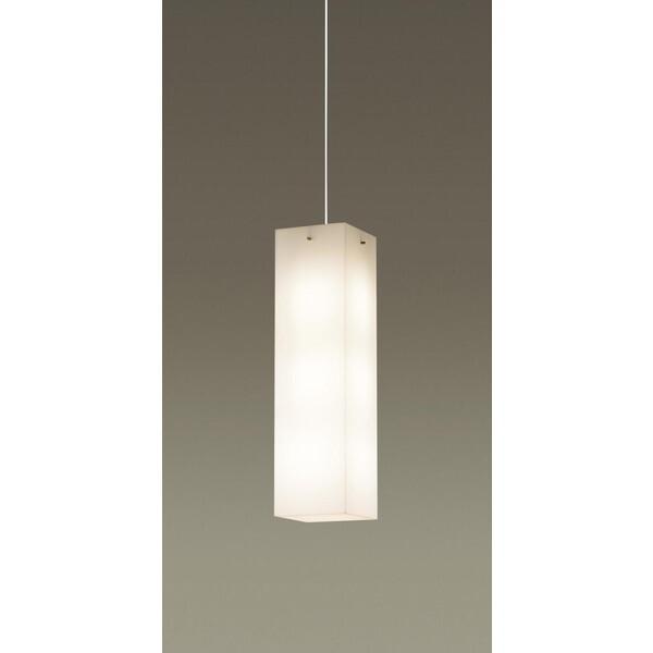 PANASONIC LGB19325WF 天井吊下型 吹き抜け用 引掛シーリング方式 白熱電球60形3灯器具相当 [和風LEDペンダントライト (〜4.5畳/電球色)]