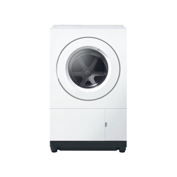 PANASONIC NA-SD10HAL-W マットホワイト [ドラム式洗濯乾燥機(洗濯機10kg/乾燥機5kg) 左開き]の通販は