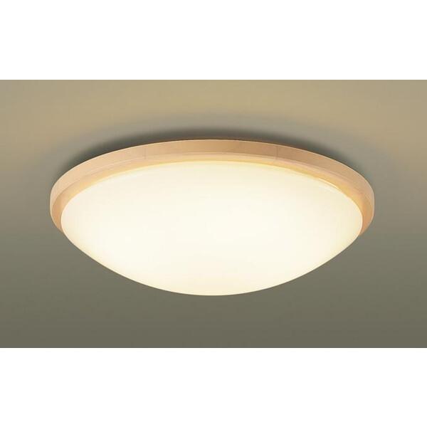 PANASONIC LGB52616LE1 [洋風LEDシーリングライト (電球色)]の通販は