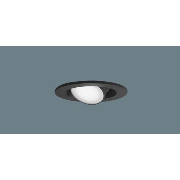 PANASONIC LGD1303NLE1 [LEDユニバーサルダウンライト (昼白色)]