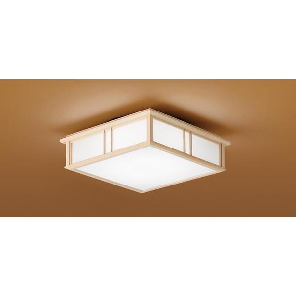 PANASONIC LGB53025LE1 [和風LEDシーリングライト (昼白色)]