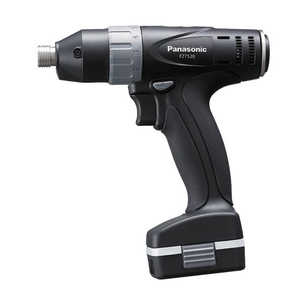 PANASONIC EZ7520F07DB [マルチインパクトドライバー 7.2V スリモ] メーカー直送