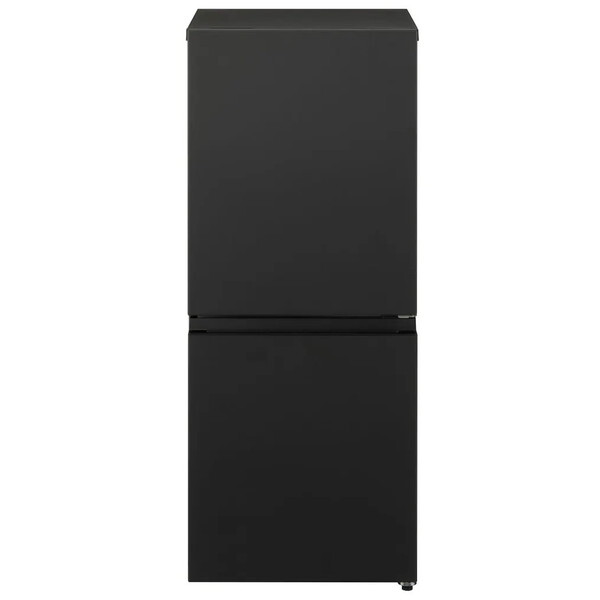 PANASONIC NR-B16C2-K マットブラック [冷蔵庫 (156L・右開き)]