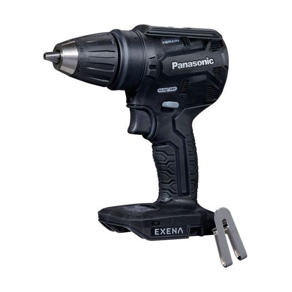 PANASONIC EZ1DD4XB [充電ドリルドライバー 本体のみ] メーカー直送