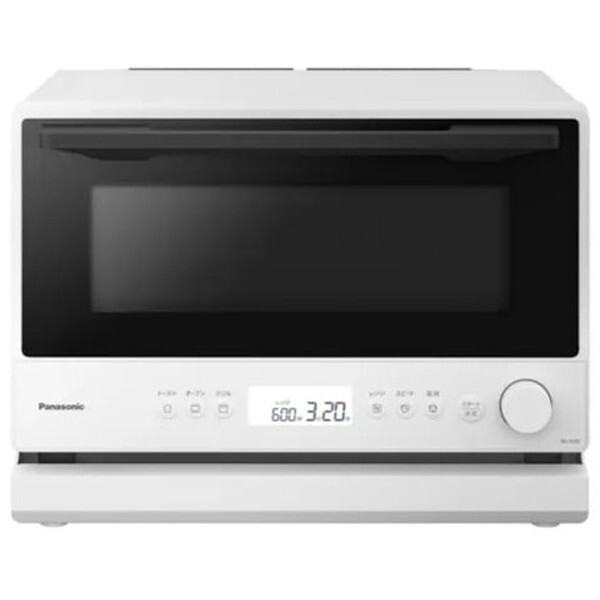 PANASONIC NE-FS3D-W ホワイト [オーブンレンジ (23L)]