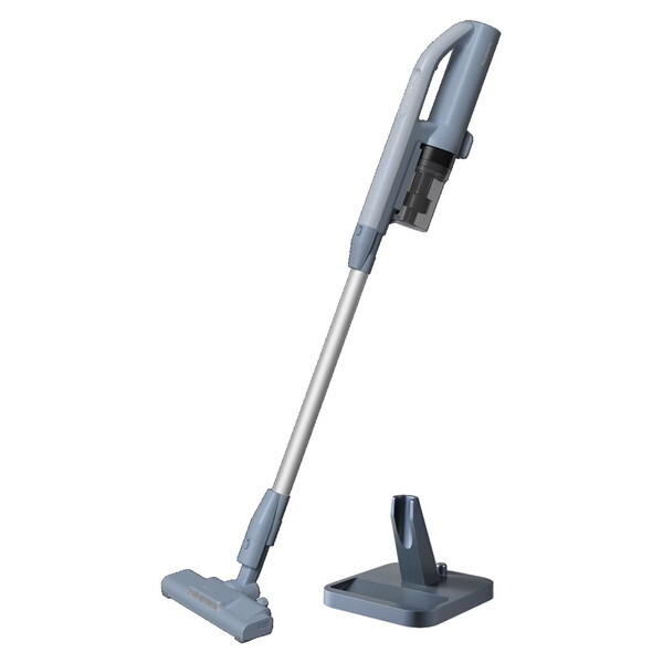 PANASONIC MC-SB35K-A ブルー パワーコードレス [サイクロン式コードレススティック掃除機]