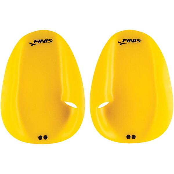FINIS アジリティ フローティング パドル M 105129